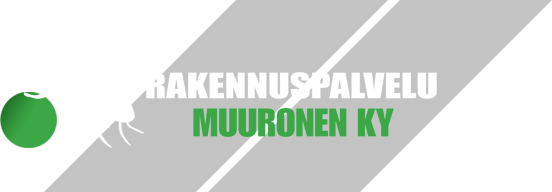 Rakennuspalvelu Muuronen